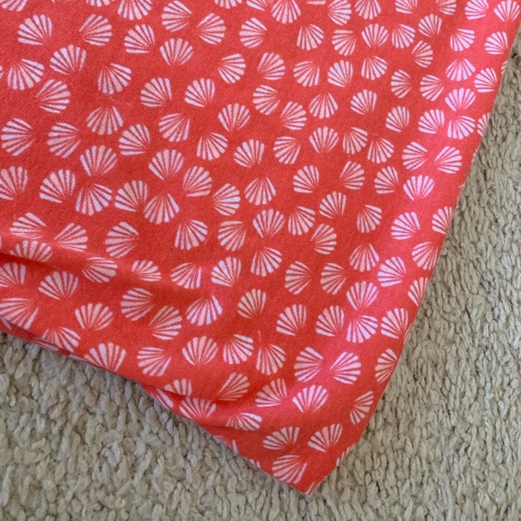 Old Navy Seashell Scarf - Picture 3 of 5